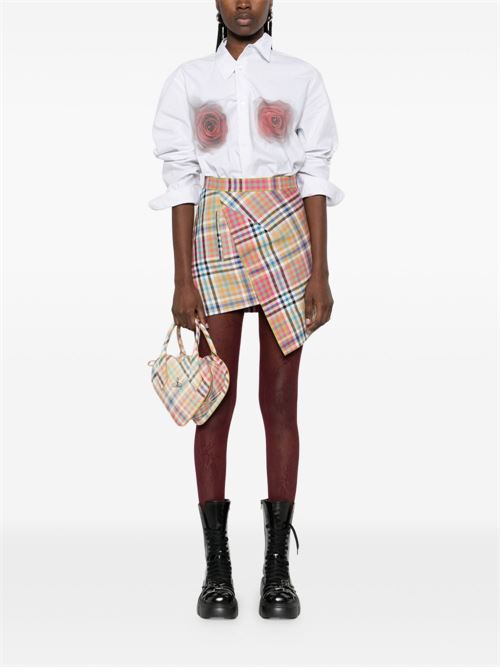  VIVIENNE WESTWOOD | 1K01002R W01CDO215